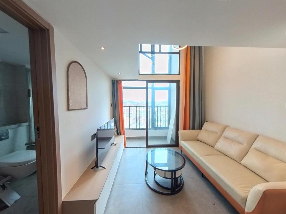 整租·众筑滨海中央