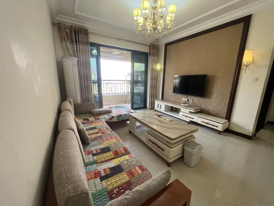 整租·恒大名都