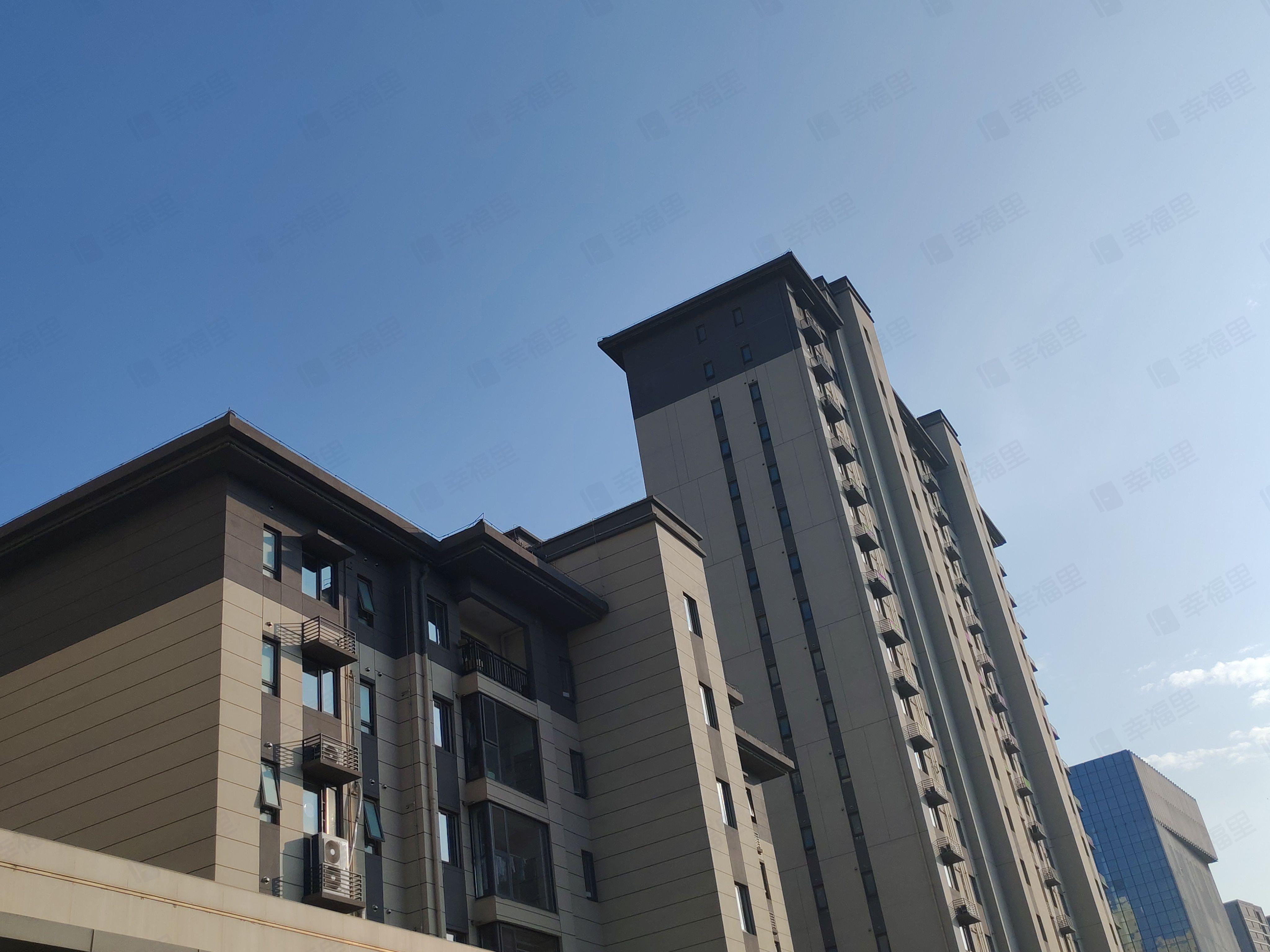 碧桂园珑悦小区效果图