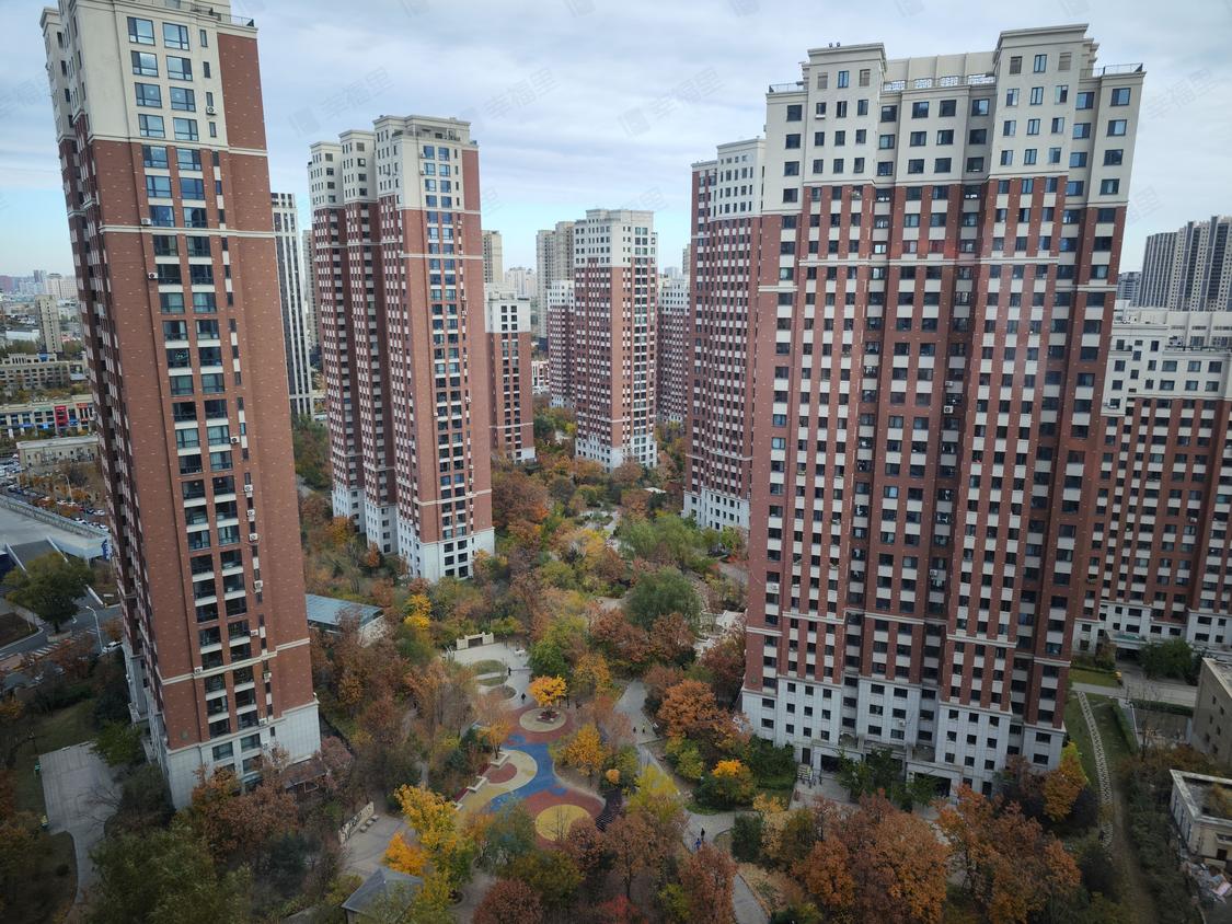 哈尔滨南岗-哈西/2012年建南郡香醍雅诺