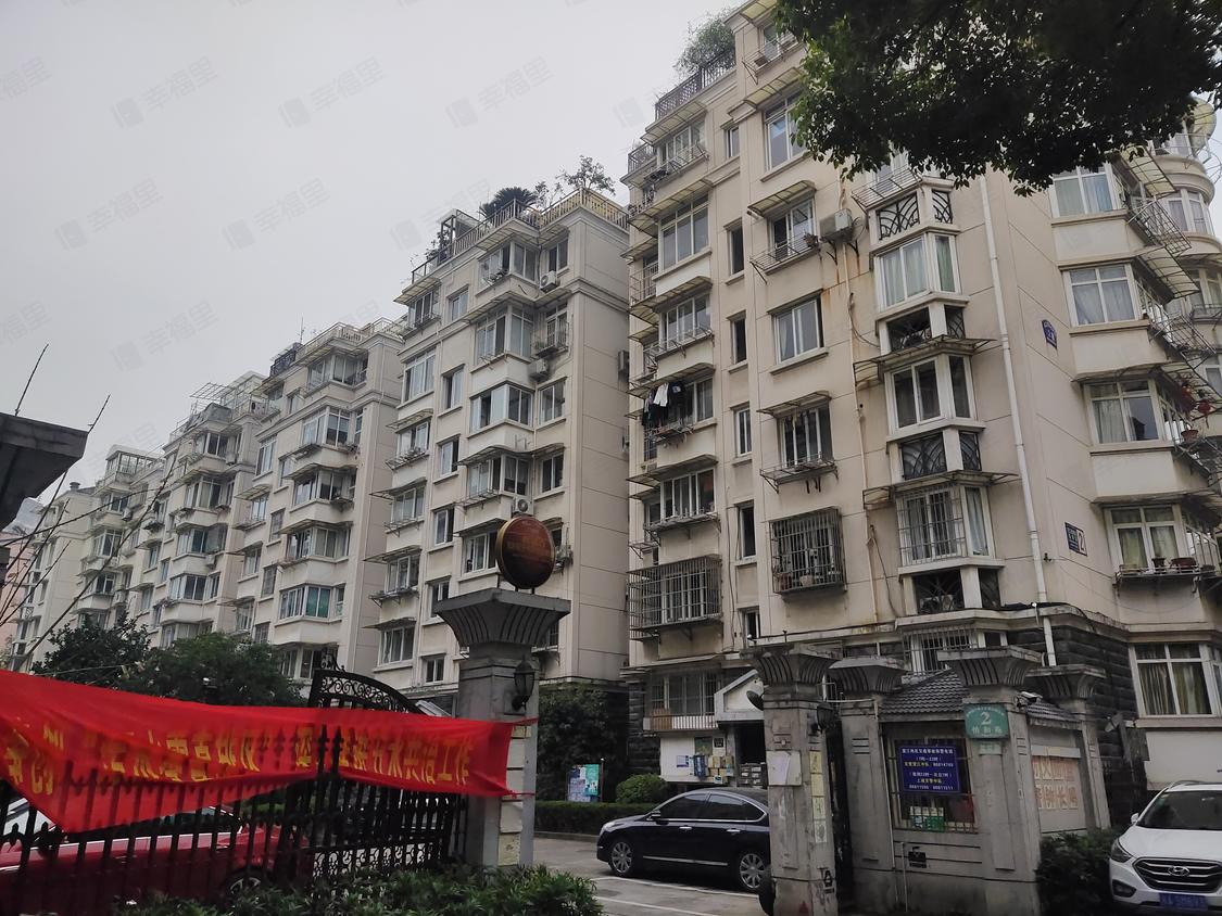 杭州上城-近江/暂无年代怡和苑