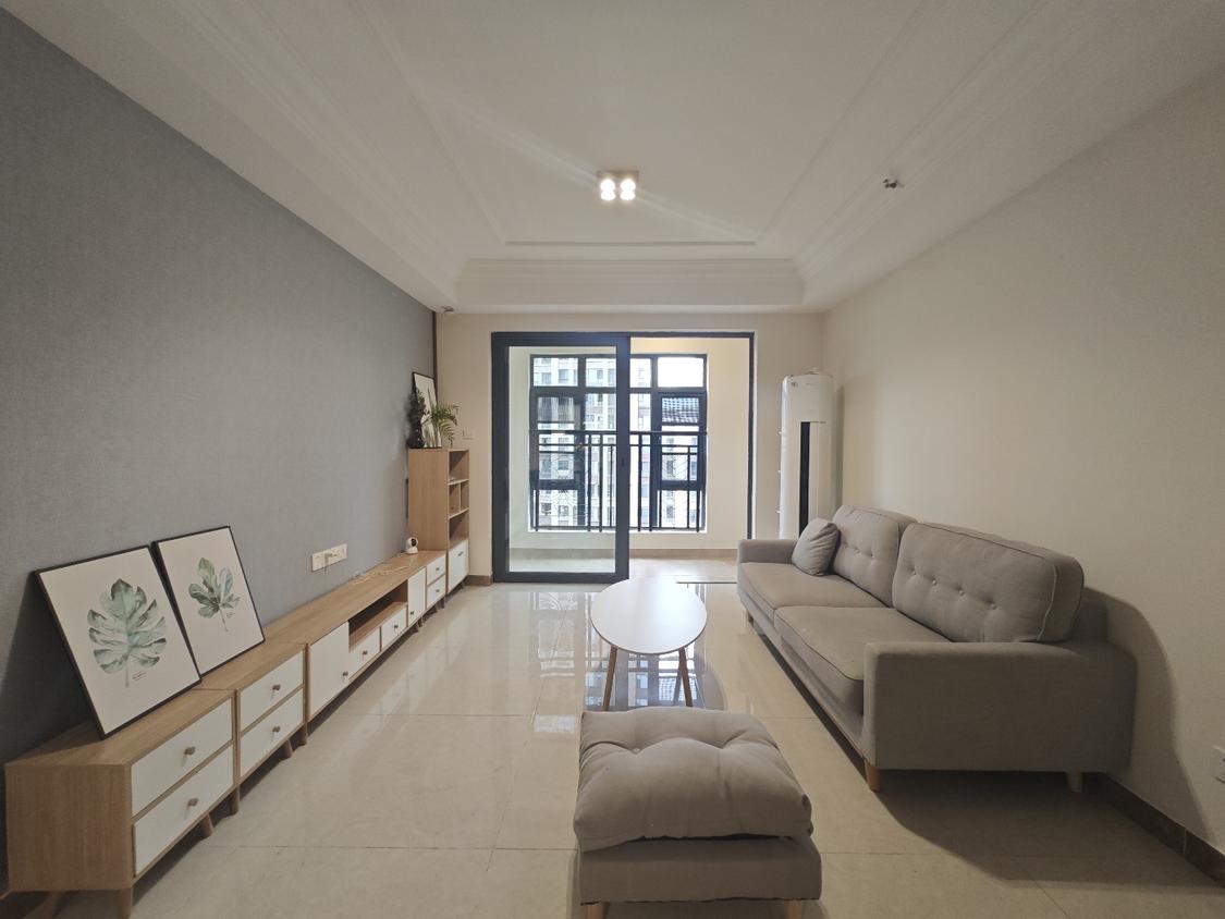 整租·恒大轨道时代