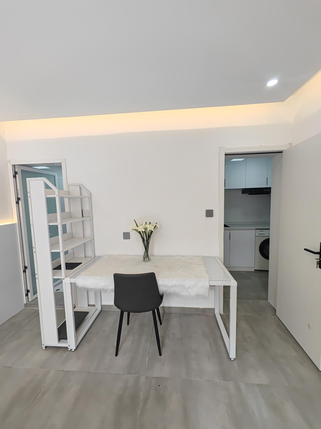 合租·莲花新村(三区)