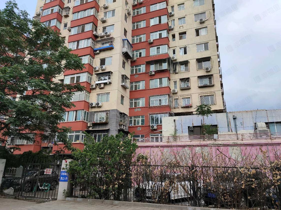 北京丰台-右安门外/暂无年代玉林小区