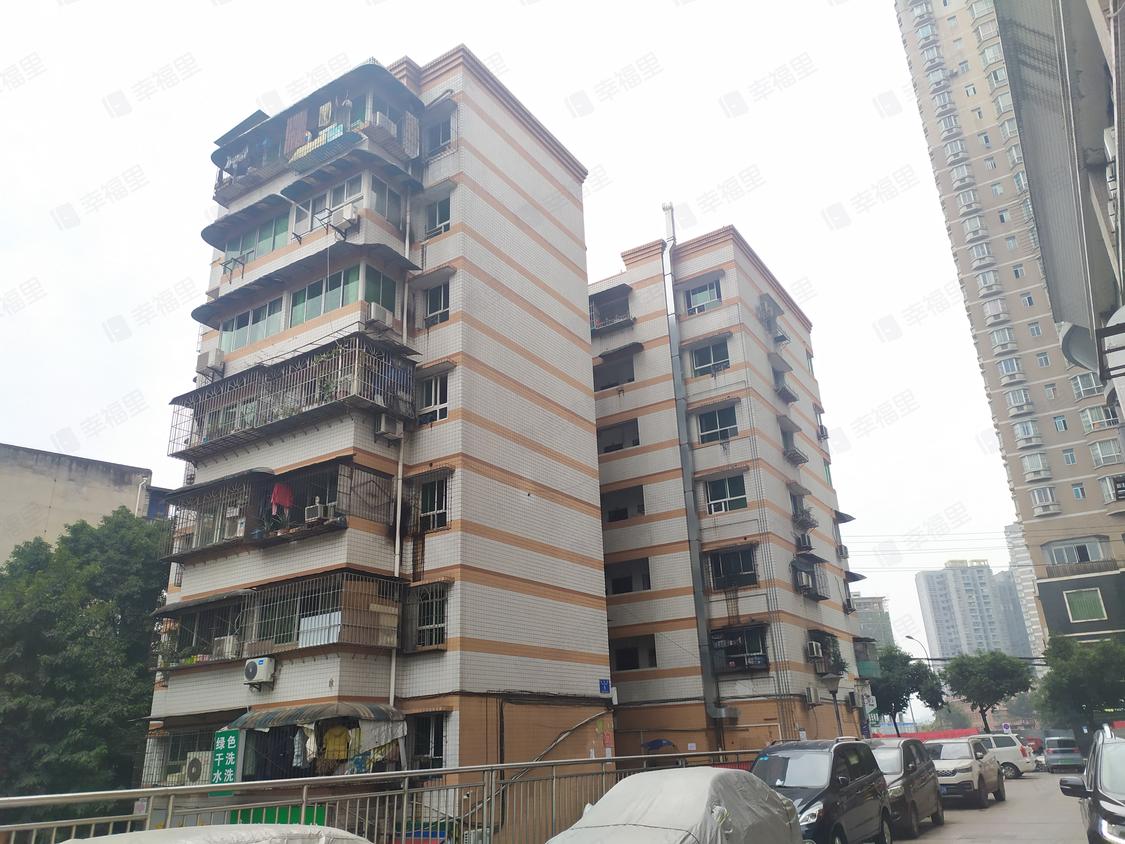 重庆巴南-李家沱/暂无年代水轮村