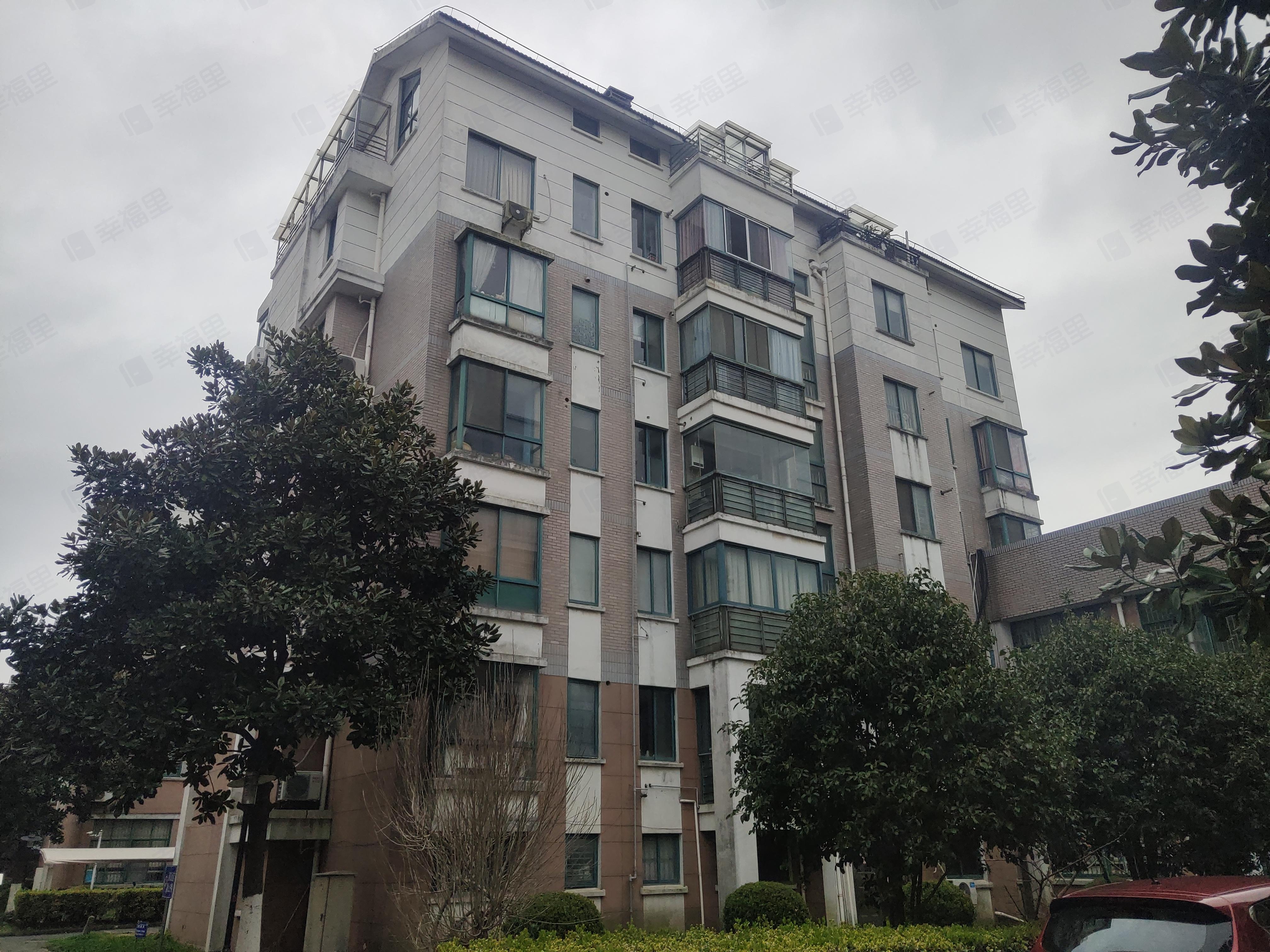 天和人家小区效果图