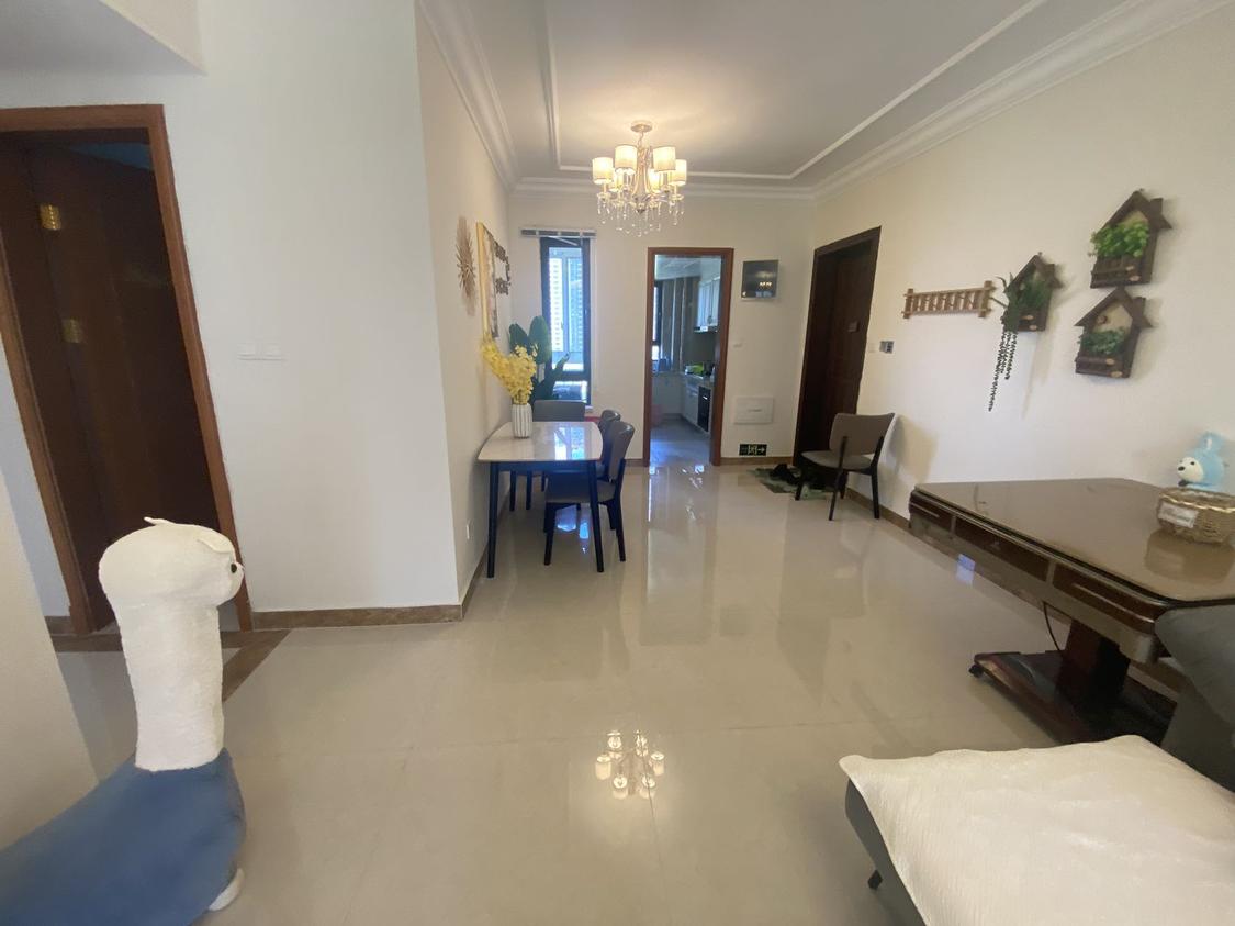 整租·恒大海上威尼斯