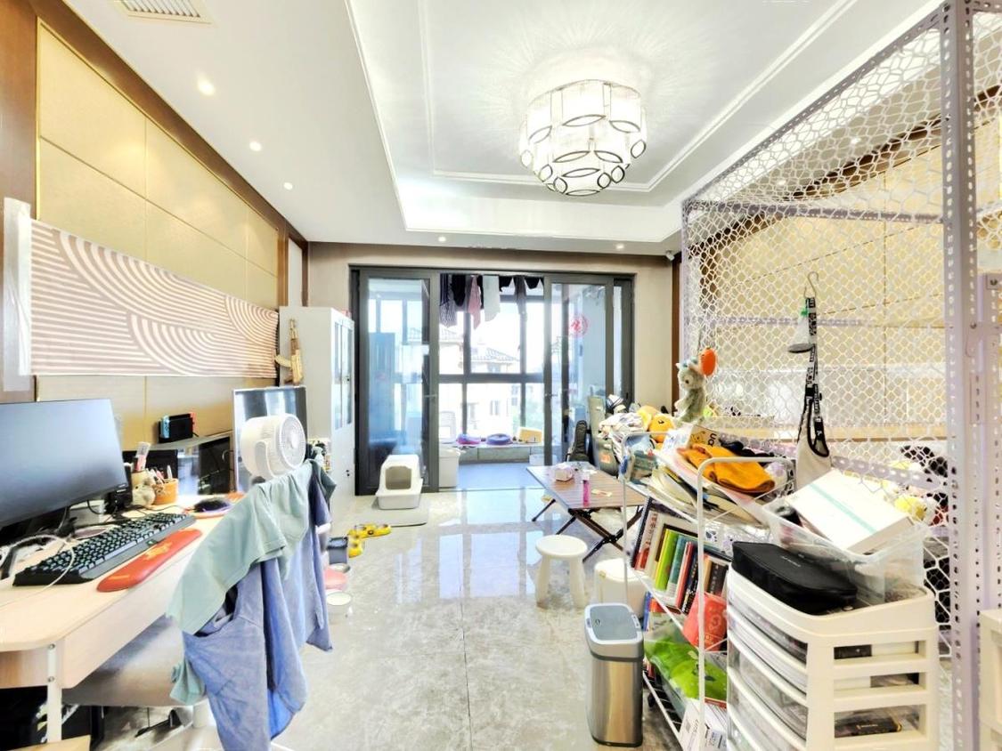 整租·恒大御澜庭(二期)