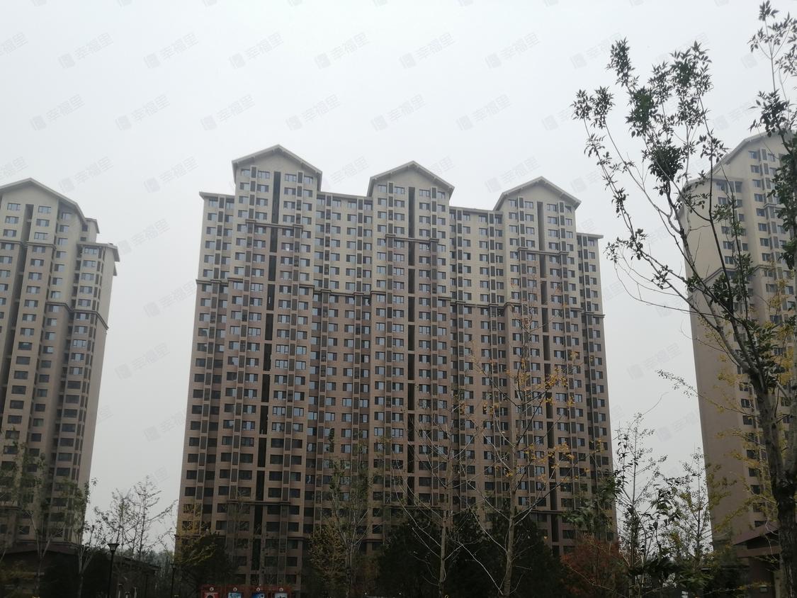 北京通州-通州区其他/暂无年代后北营家园(三区)