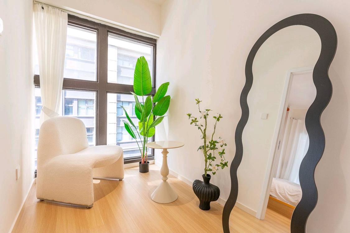 整租·白石龙村