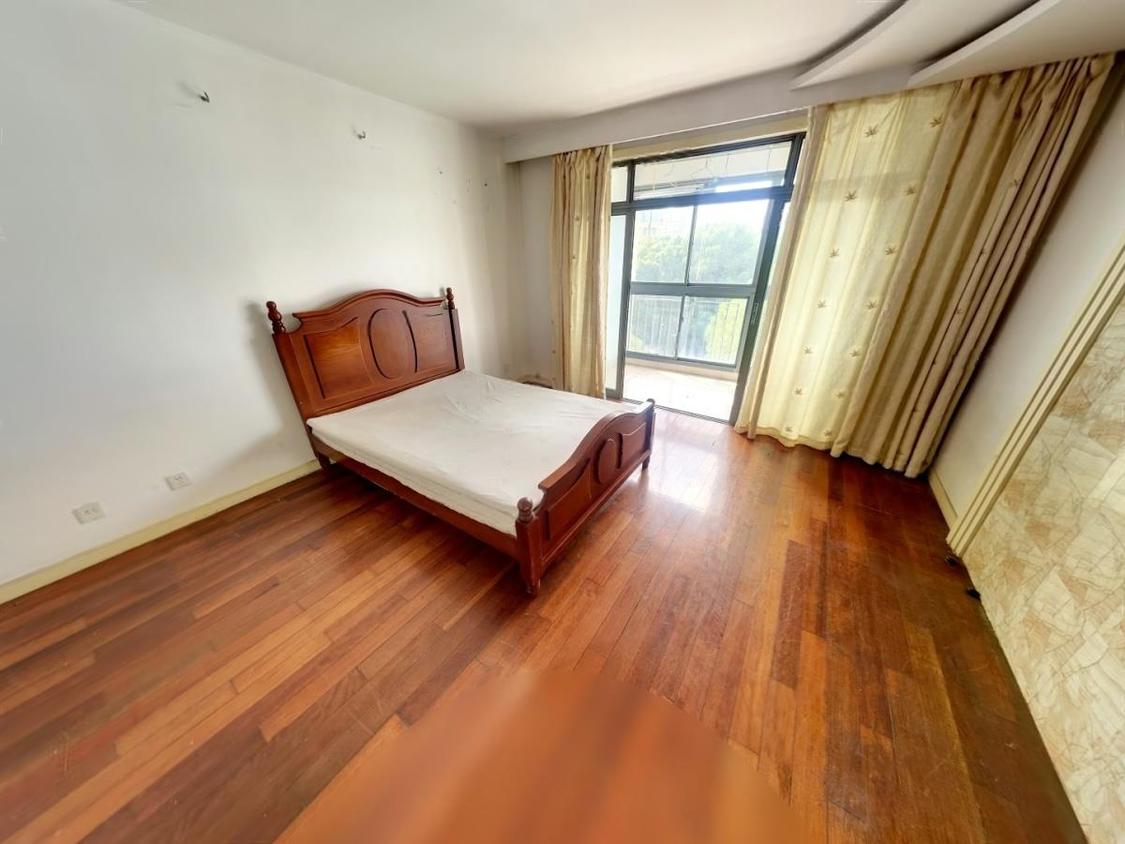 整租·上海春城