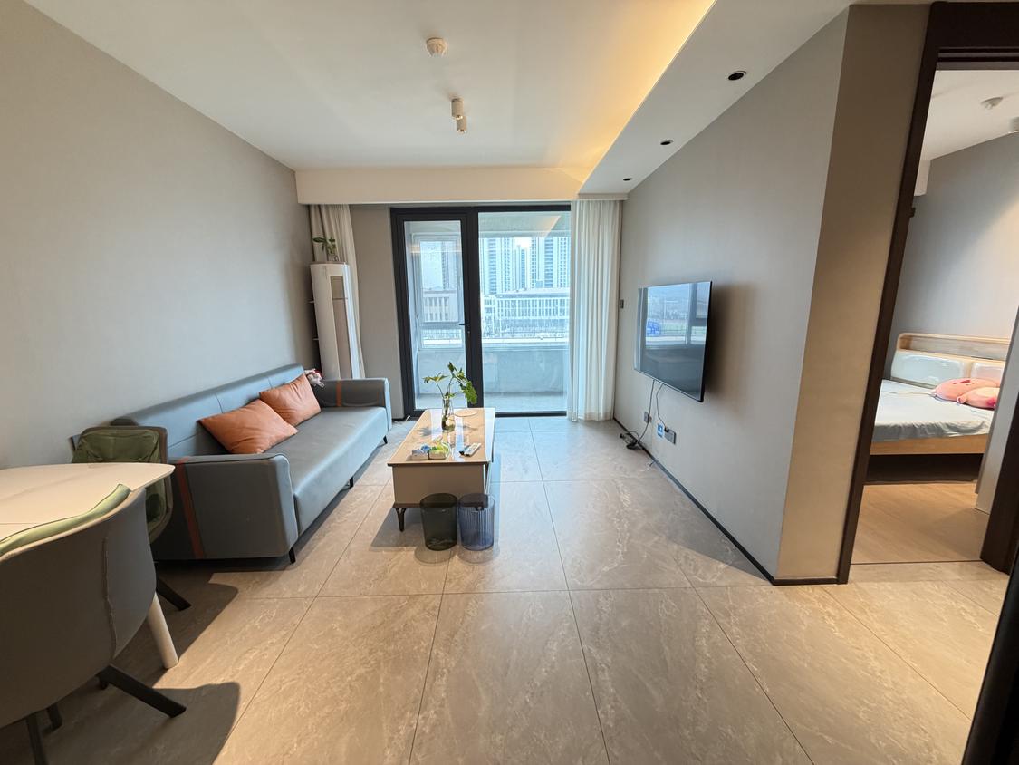 整租·幸福金茂悦