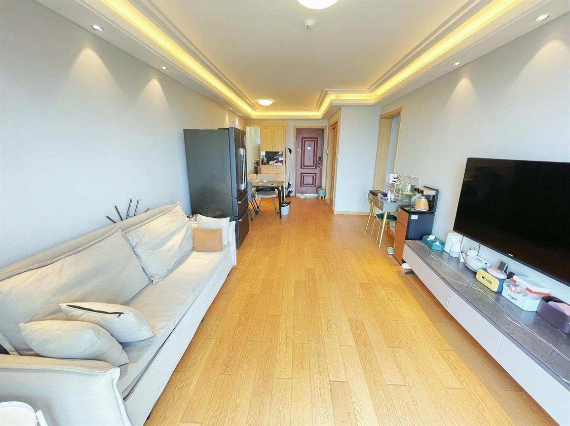 整租·青特金地汇豪观邸