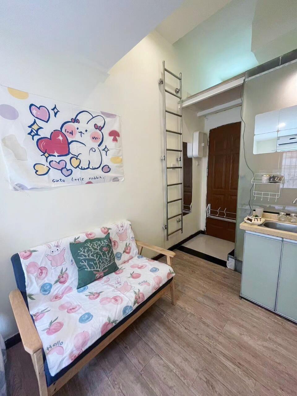 整租·江南西路