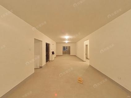 北京五龙湾府东天地3室2厅191.2平高楼层/共26层