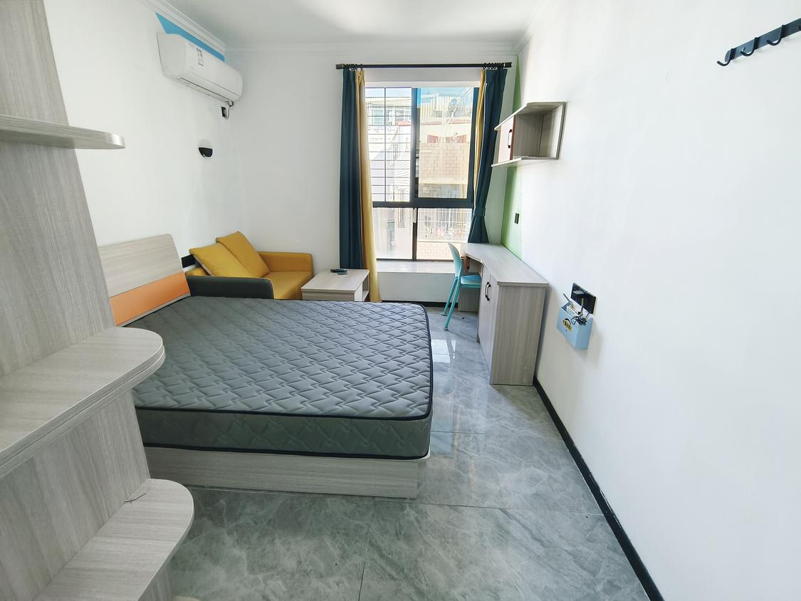 整租·林后社241号办公楼