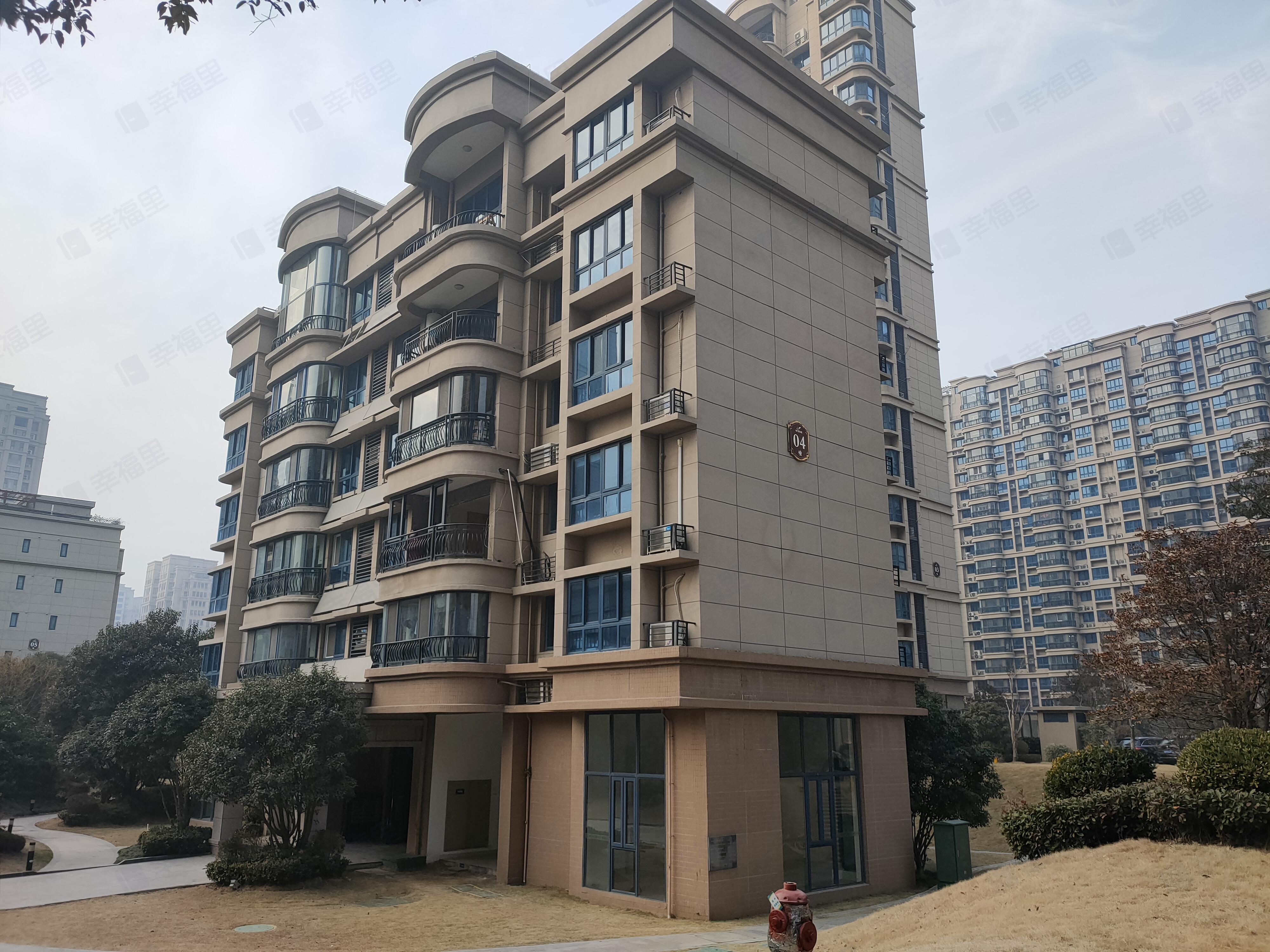 睢宁碧桂园小区效果图