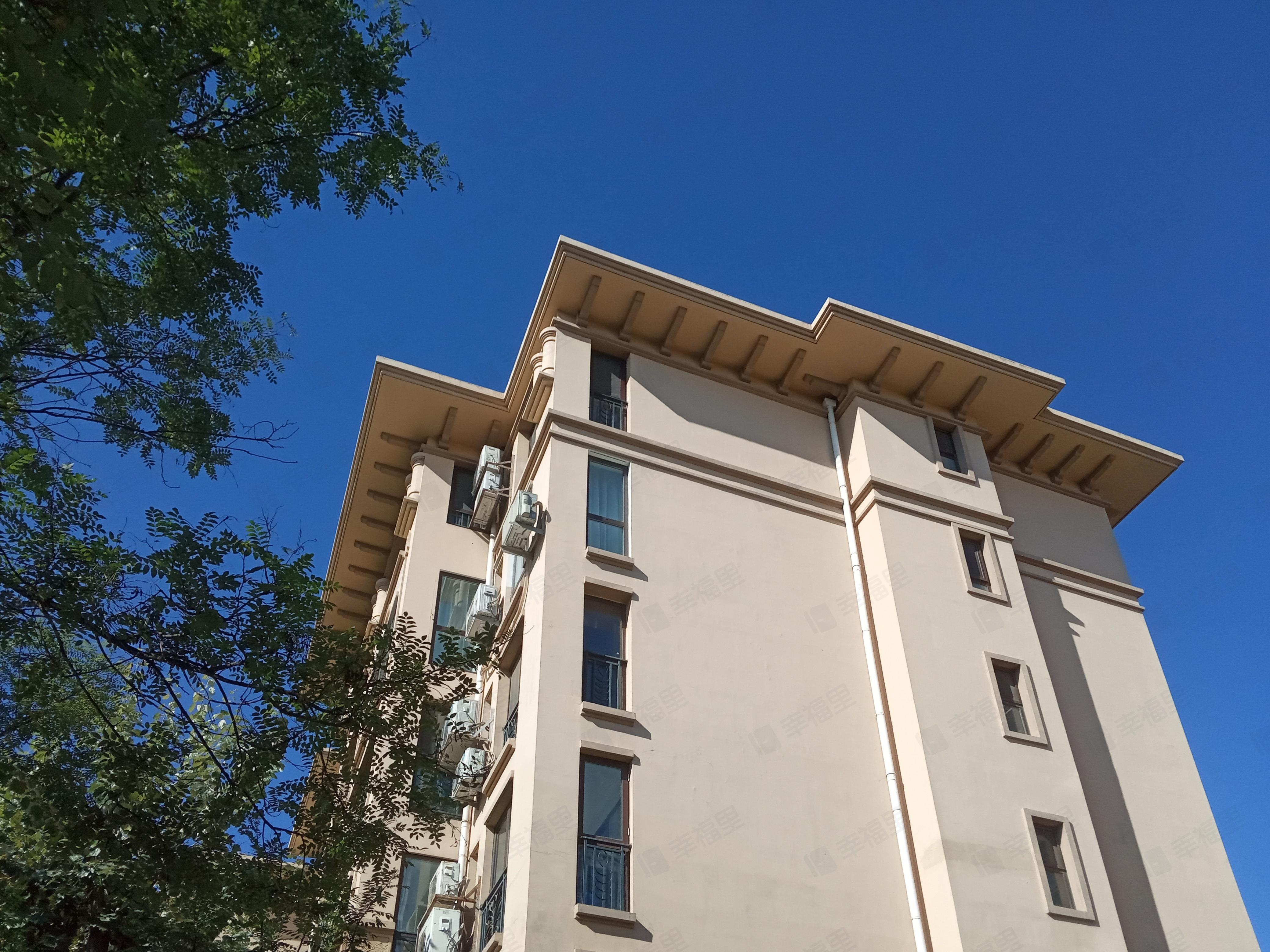 永平小区小区效果图