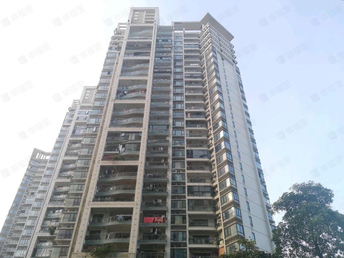 福州台江-福四中/暂无年代美伦浩洋丽都B区