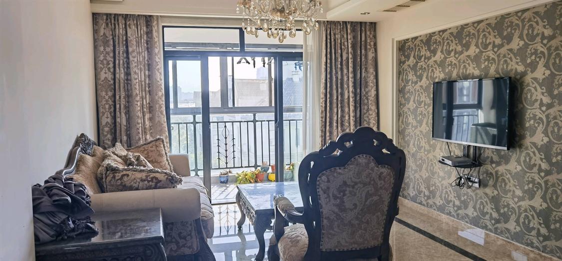 整租·冠达满庭芳