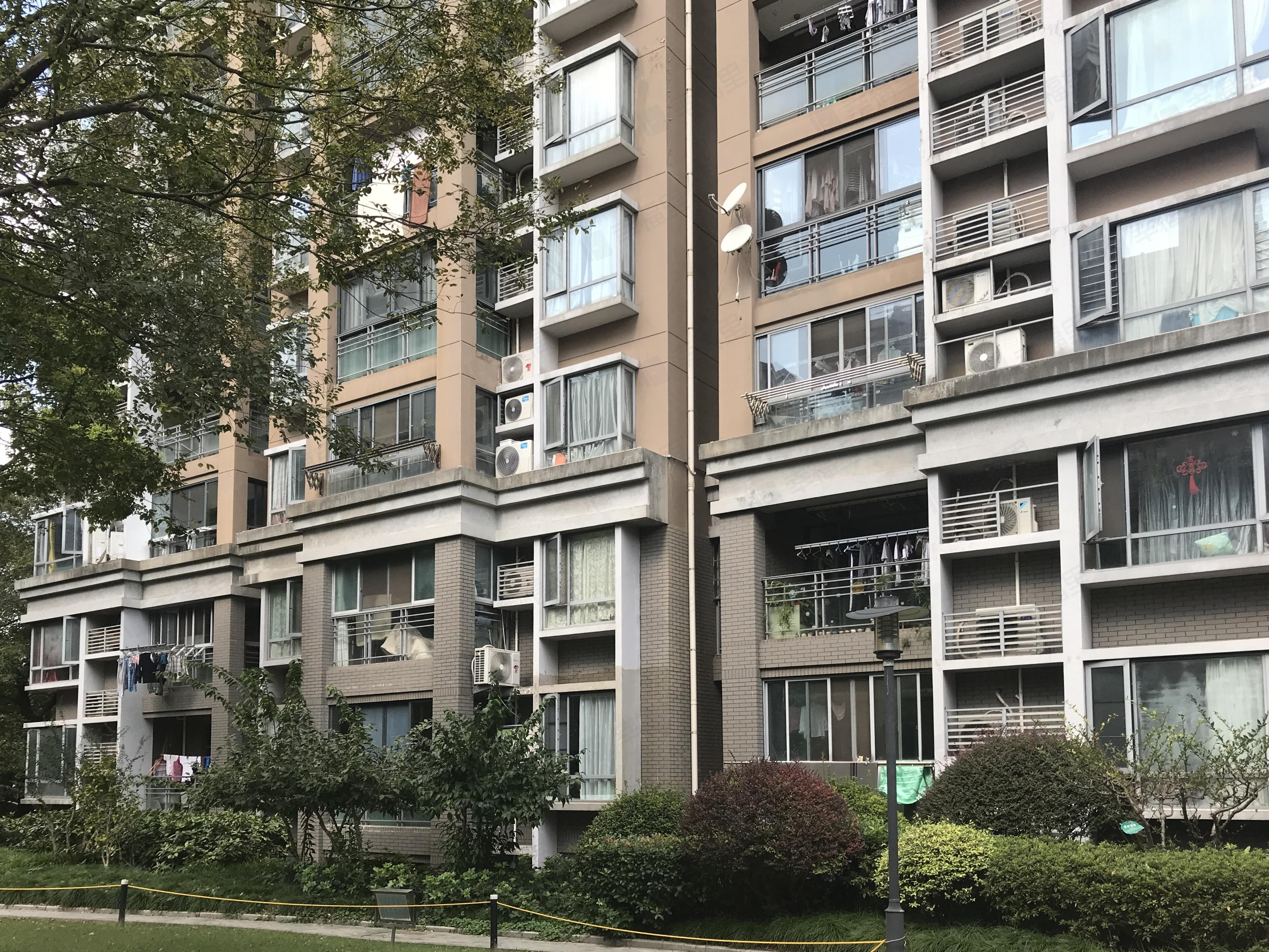 地杰国际城(E欧泊时光)小区效果图