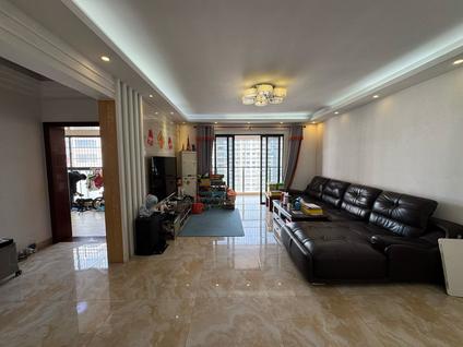 北京和信广场4室2厅153.43平高楼层/共28层