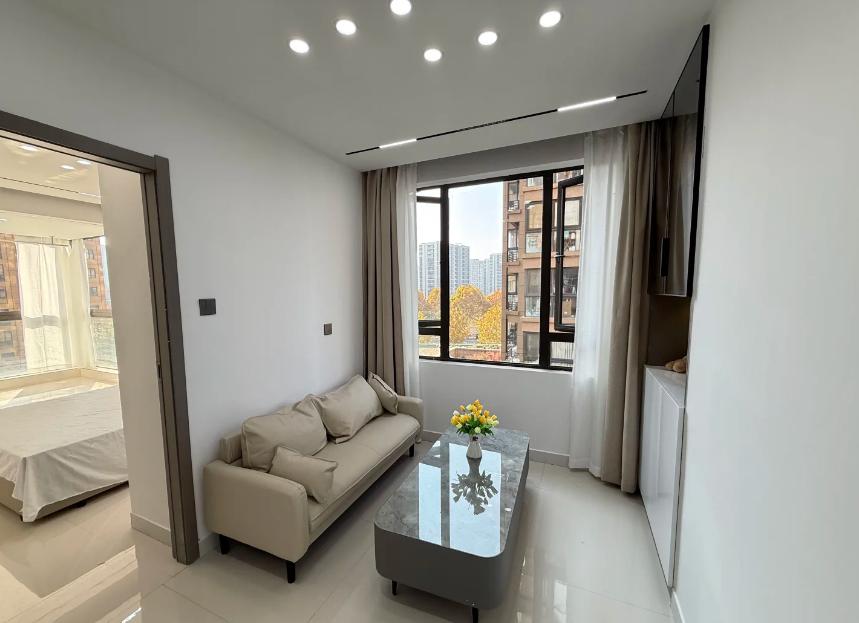 整租·长安锦绣城