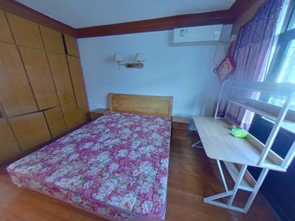 奉贤西渡整租 水闸小区2室1厅/71平/高楼层