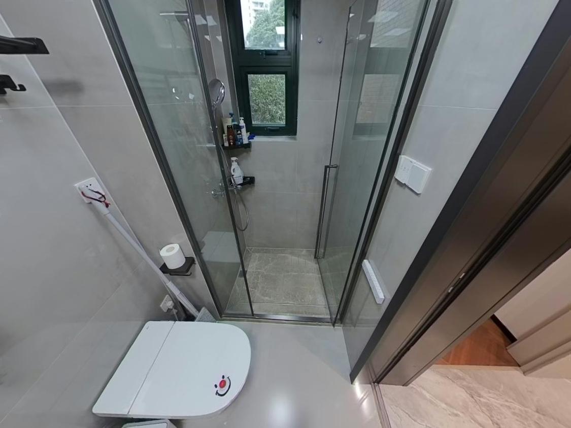 整租·仁恒滨江园