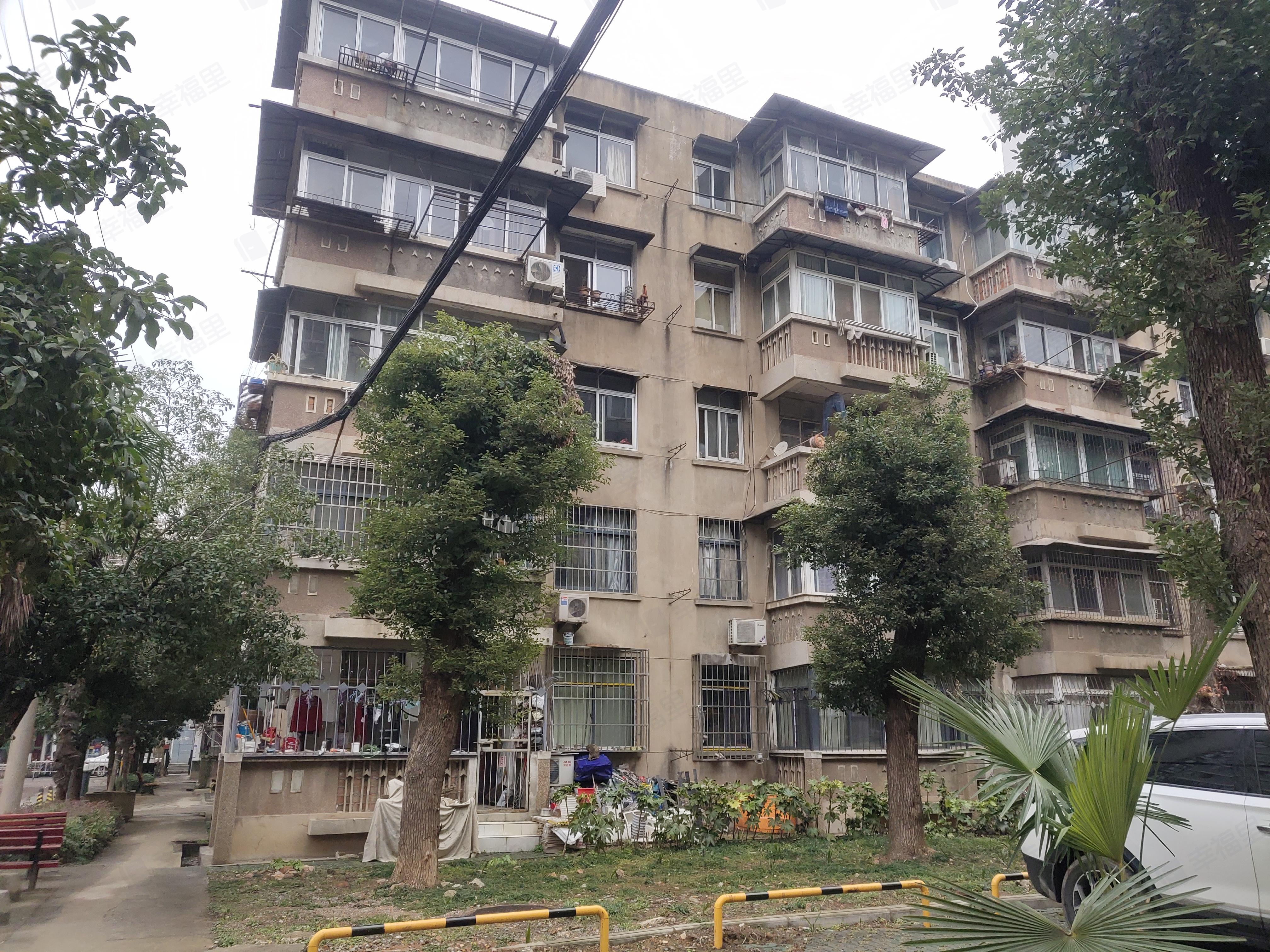 中铁科工家属区小区效果图