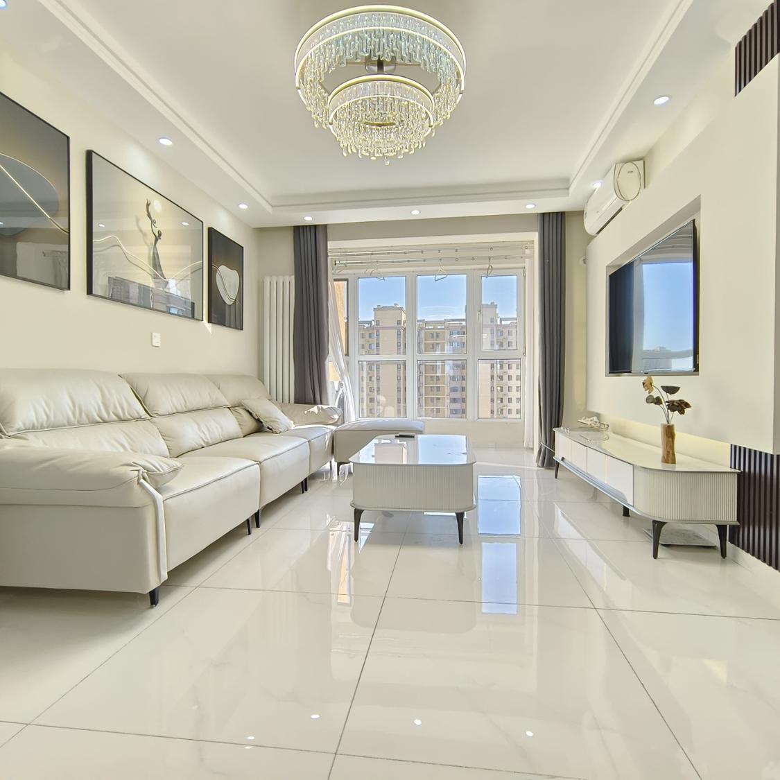 整租·锦绣华庭小区