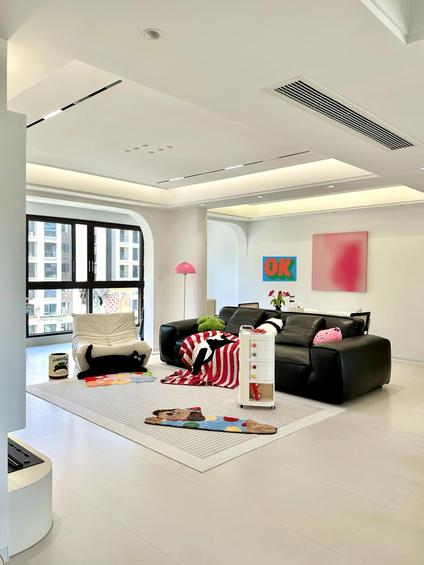 北京枫景家园2室2厅69平中楼层/共12层