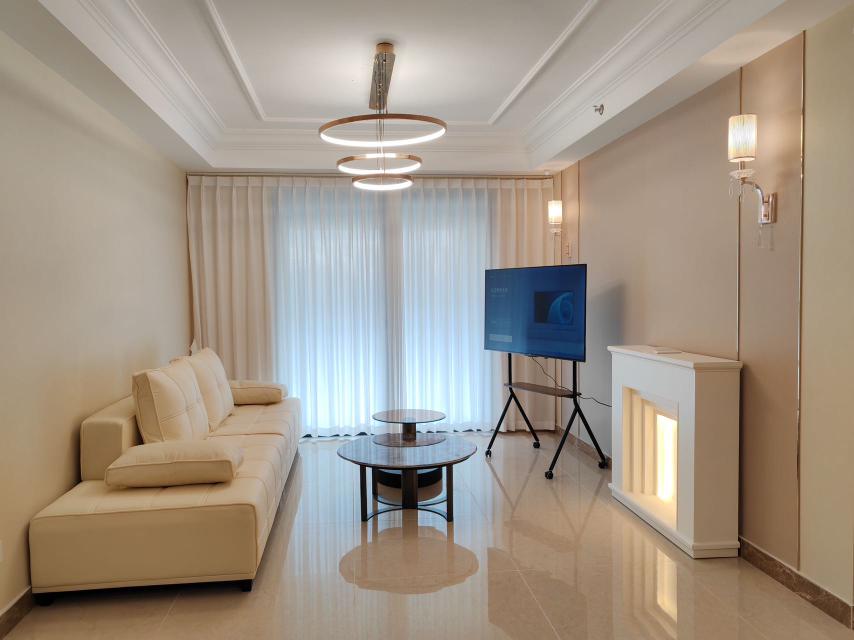 整租·恒大天府半岛(七期)