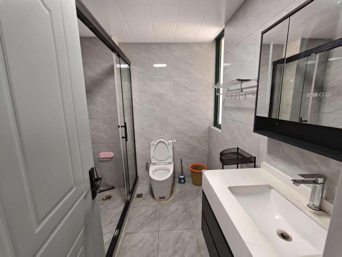 合租·松南城玉阳苑