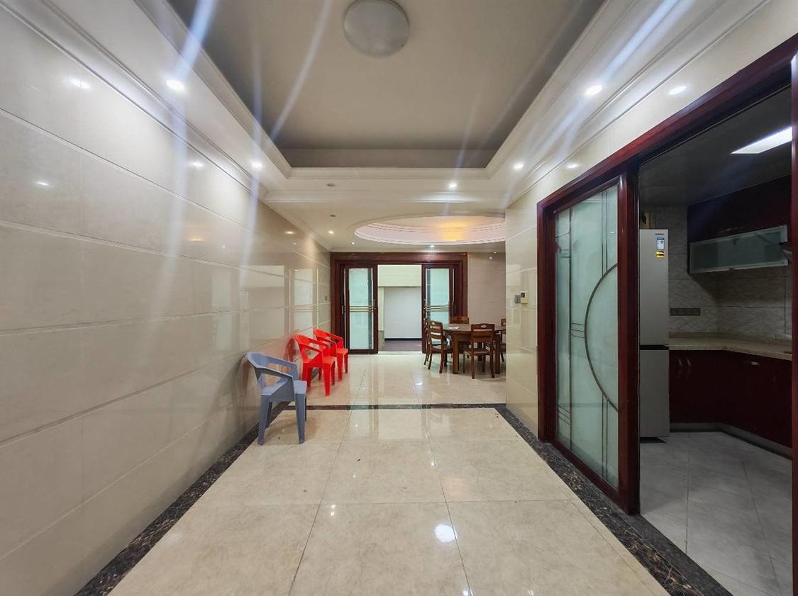 整租·丰泰东海山庄