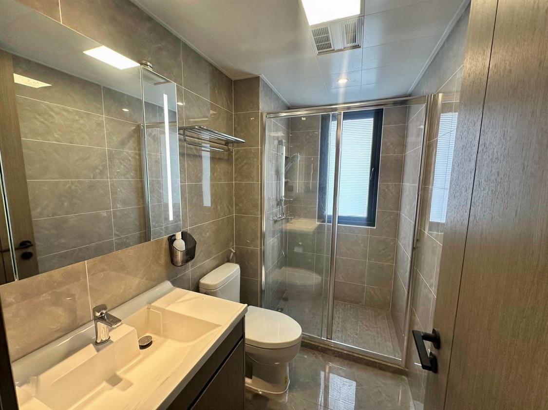 整租·万科都荟府