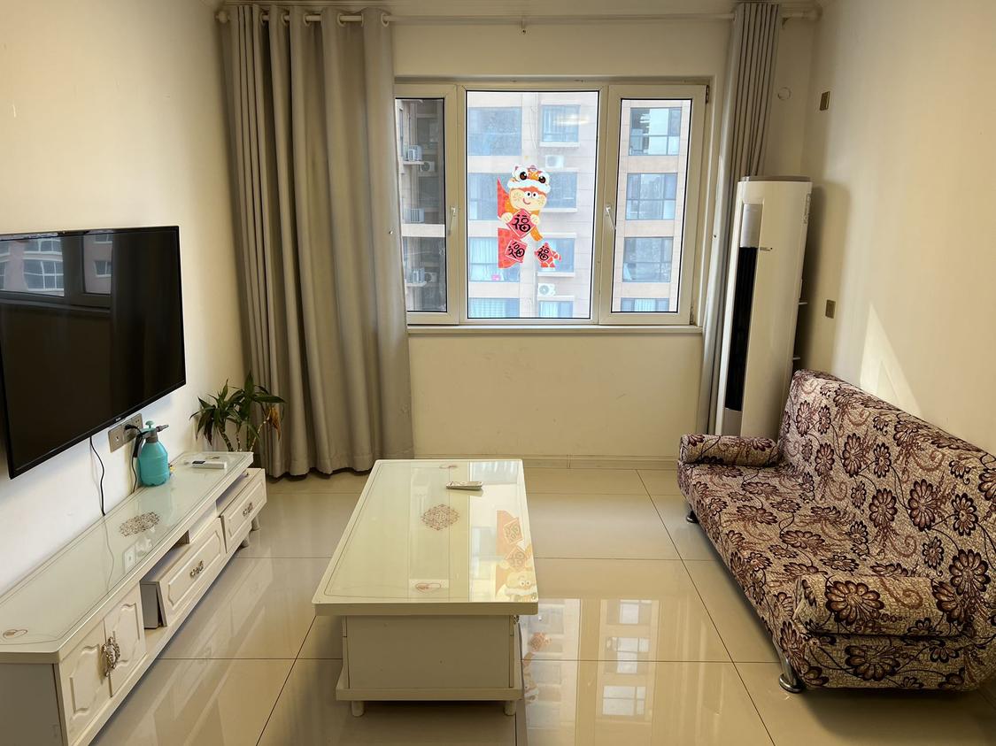 整租·正商城裕园(七号院)