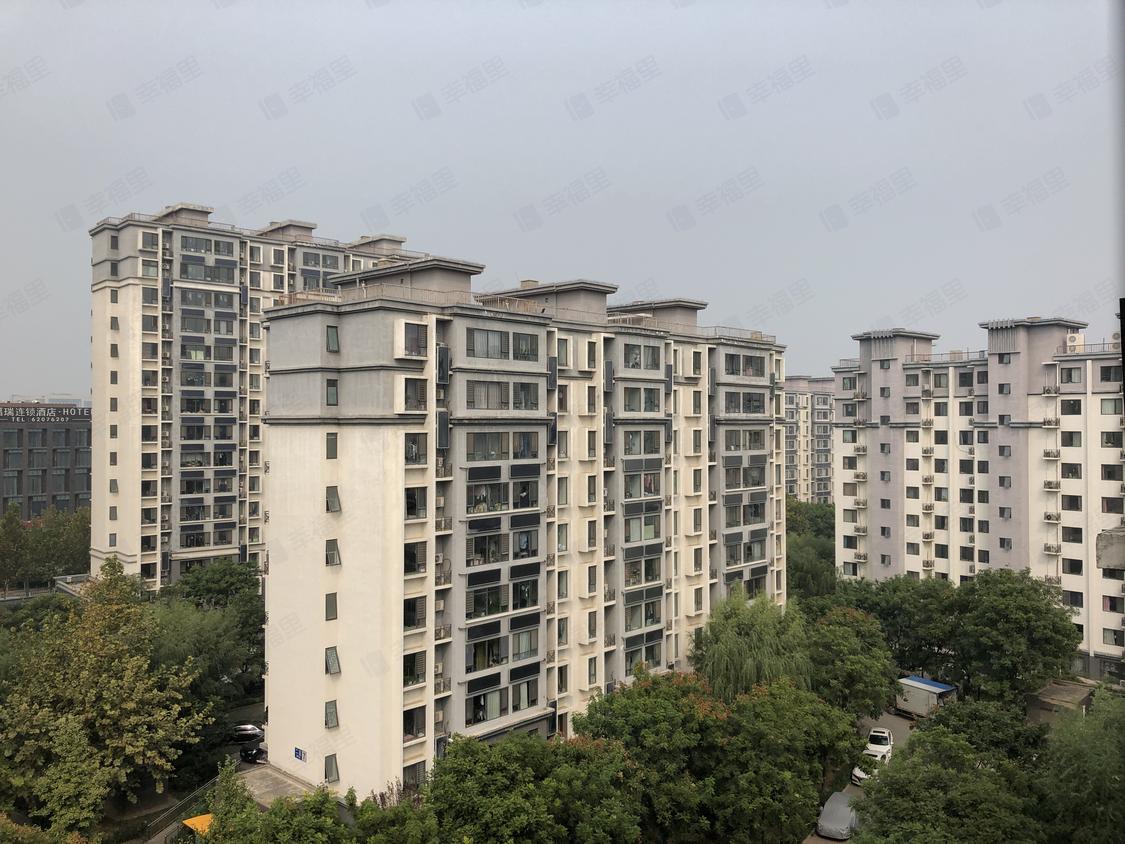 北京海淀-西北旺/2013年建永旺家园(二区)