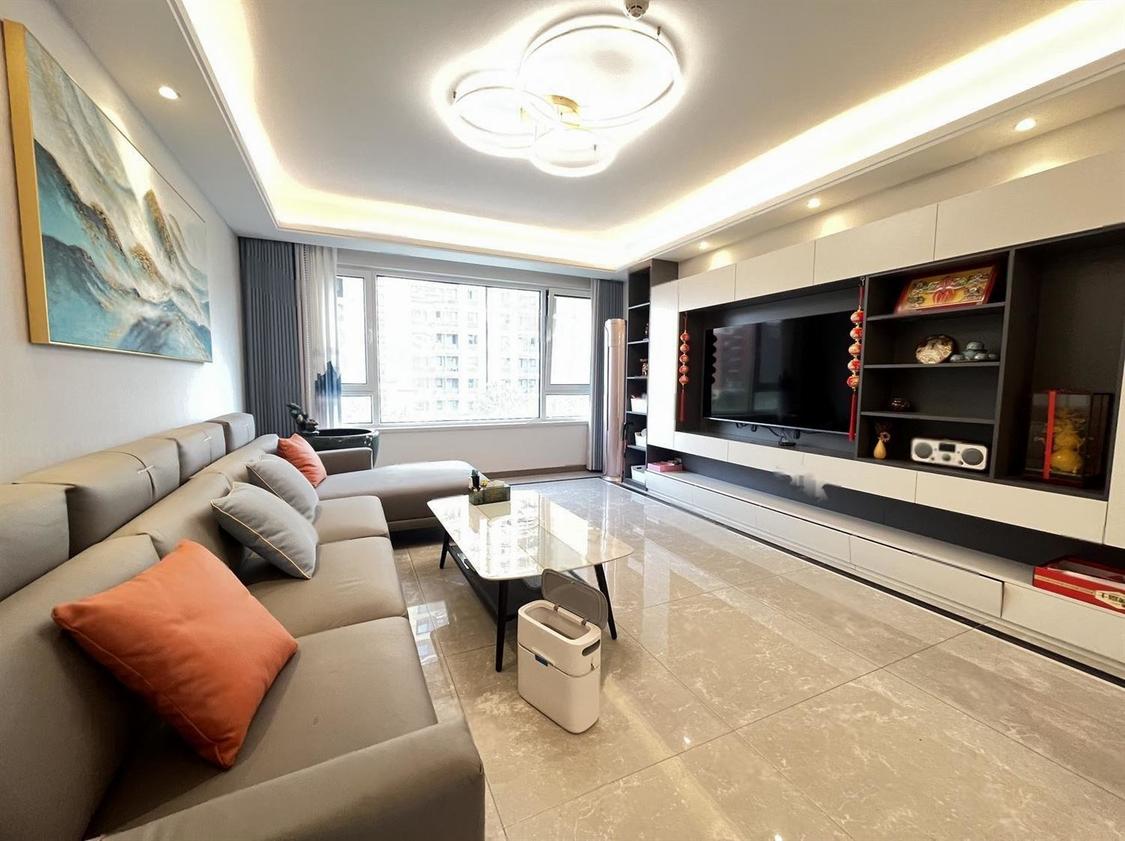 整租·龙湖舜山府