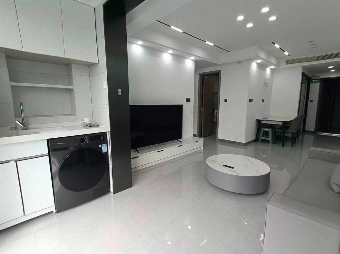 整租·盈瑞华庭