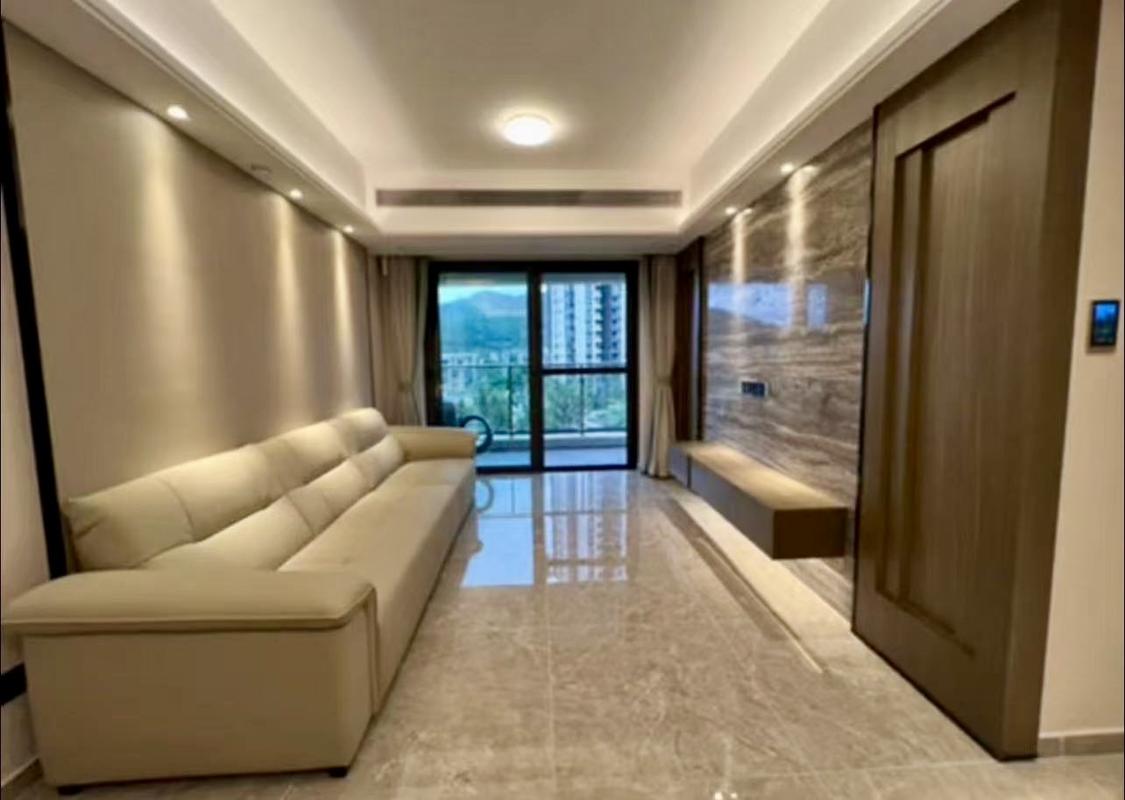 整租·云海听歌