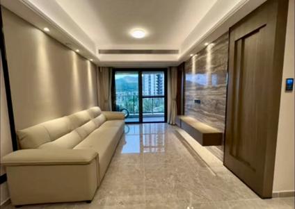 陵水陵水整租 云海听歌2室2厅/80平/低楼层