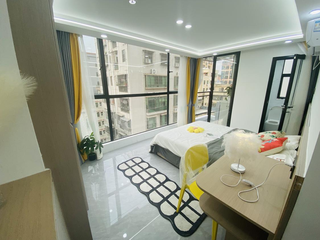 整租·六联小区