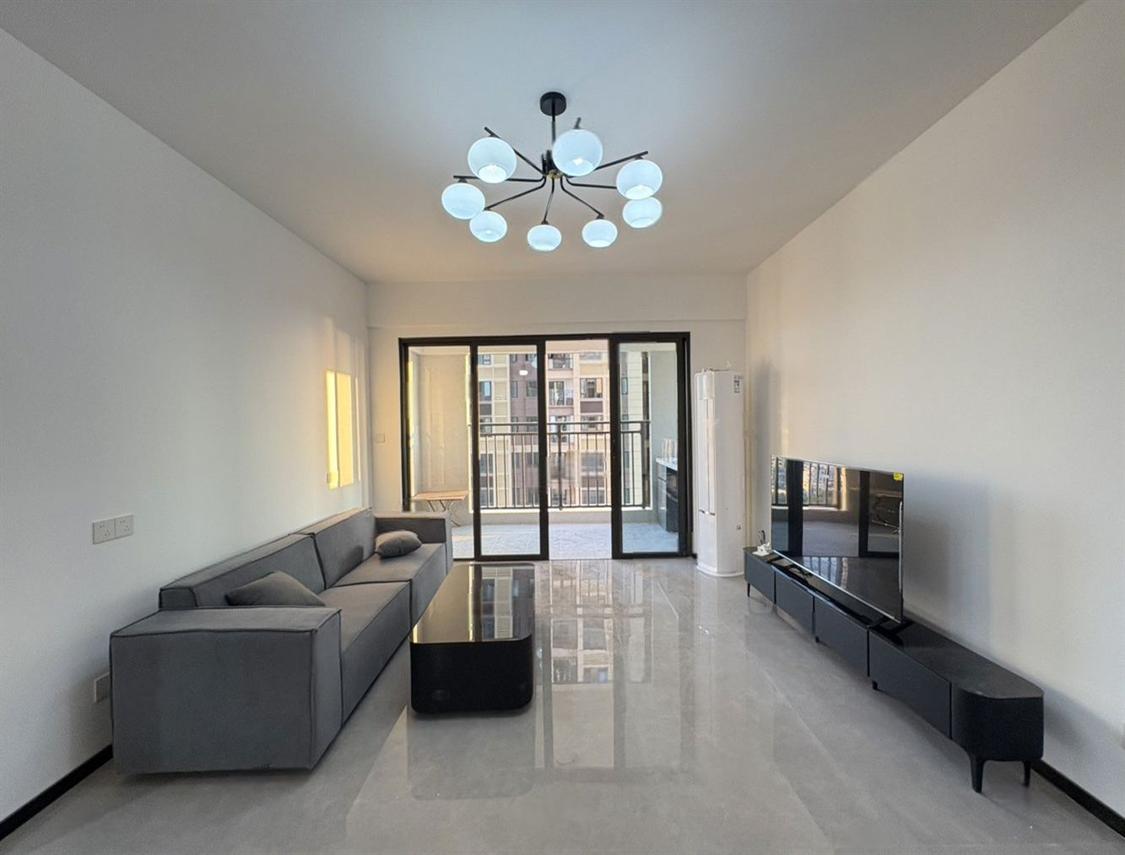 整租·欧厝海悦湾