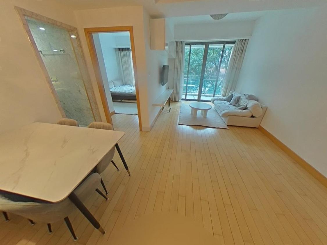 整租·静安四季苑