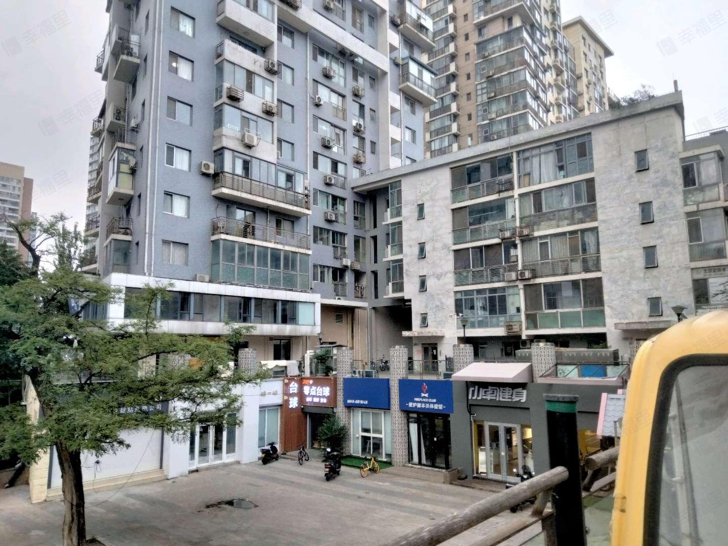 沿海赛洛城(一期)小区效果图