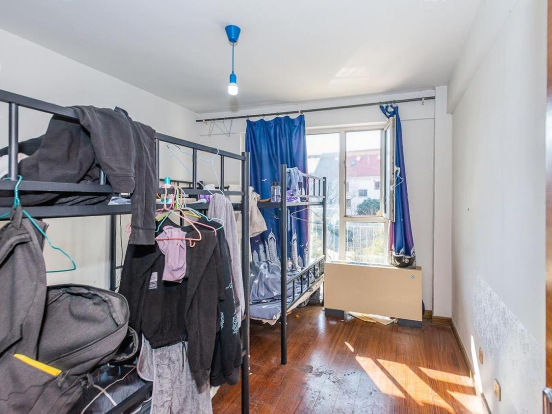 整租·安亭新镇(颂苑)