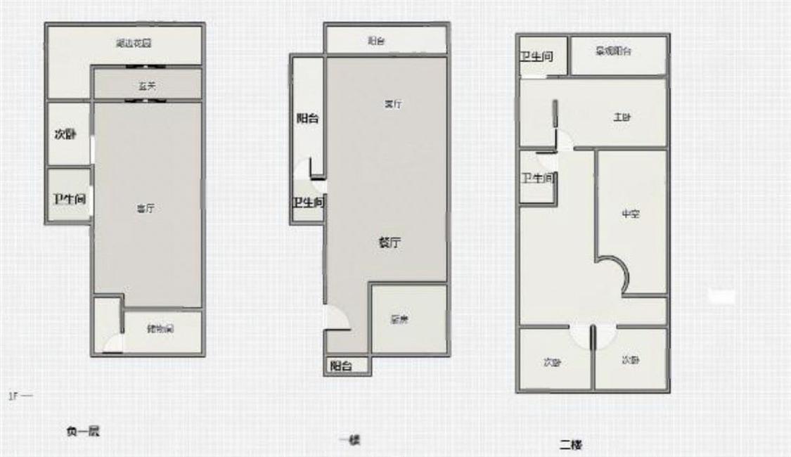整租·世纪城国际公馆(四期)