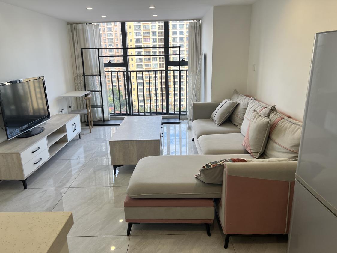 整租·长江尚品