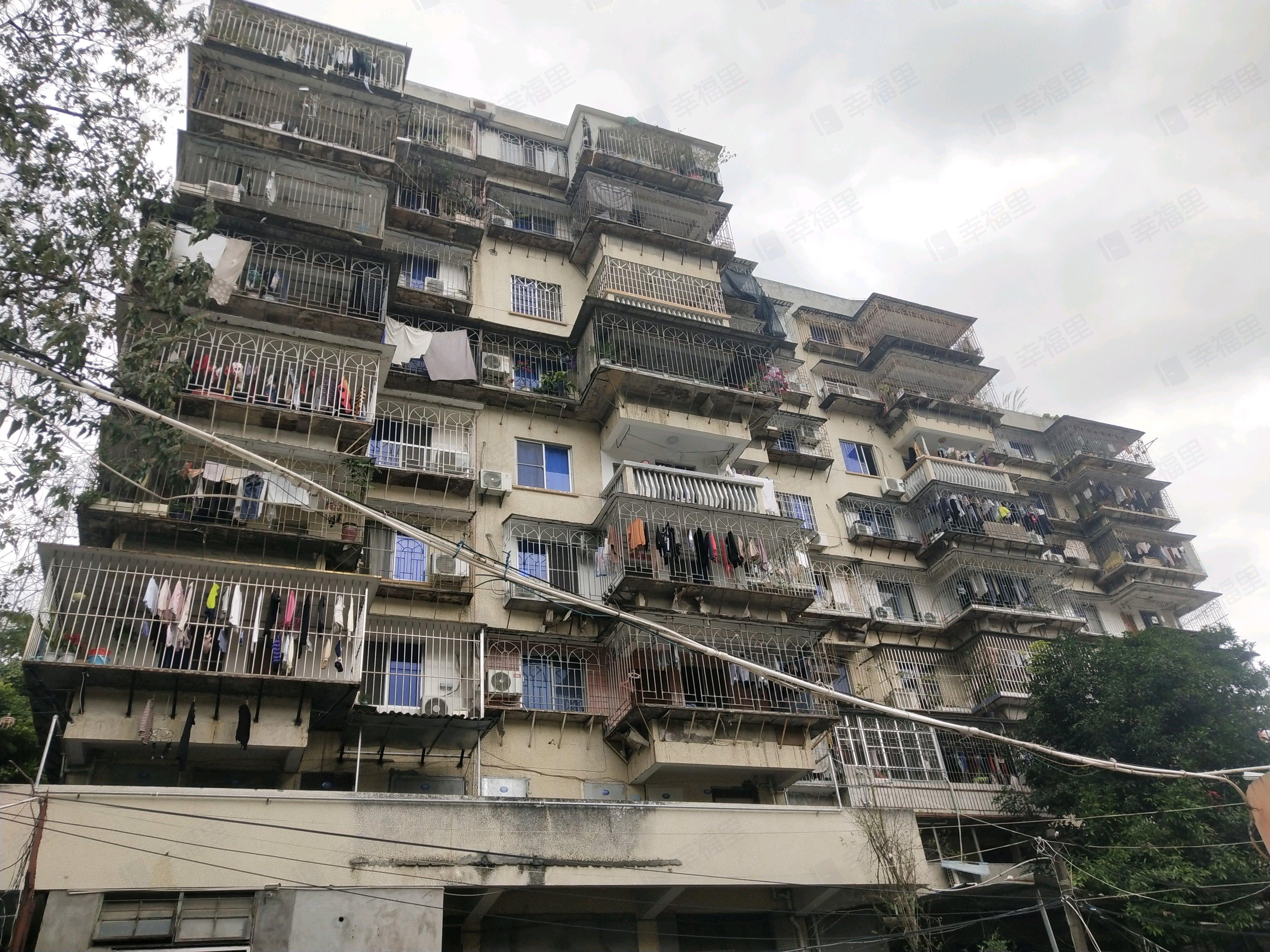 金牛山庄小区效果图